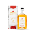 15 Year Old Battle of the Glen Single Malt Whisky